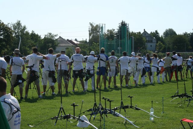 Stredoeurópsky pohár 2013, Budapešť