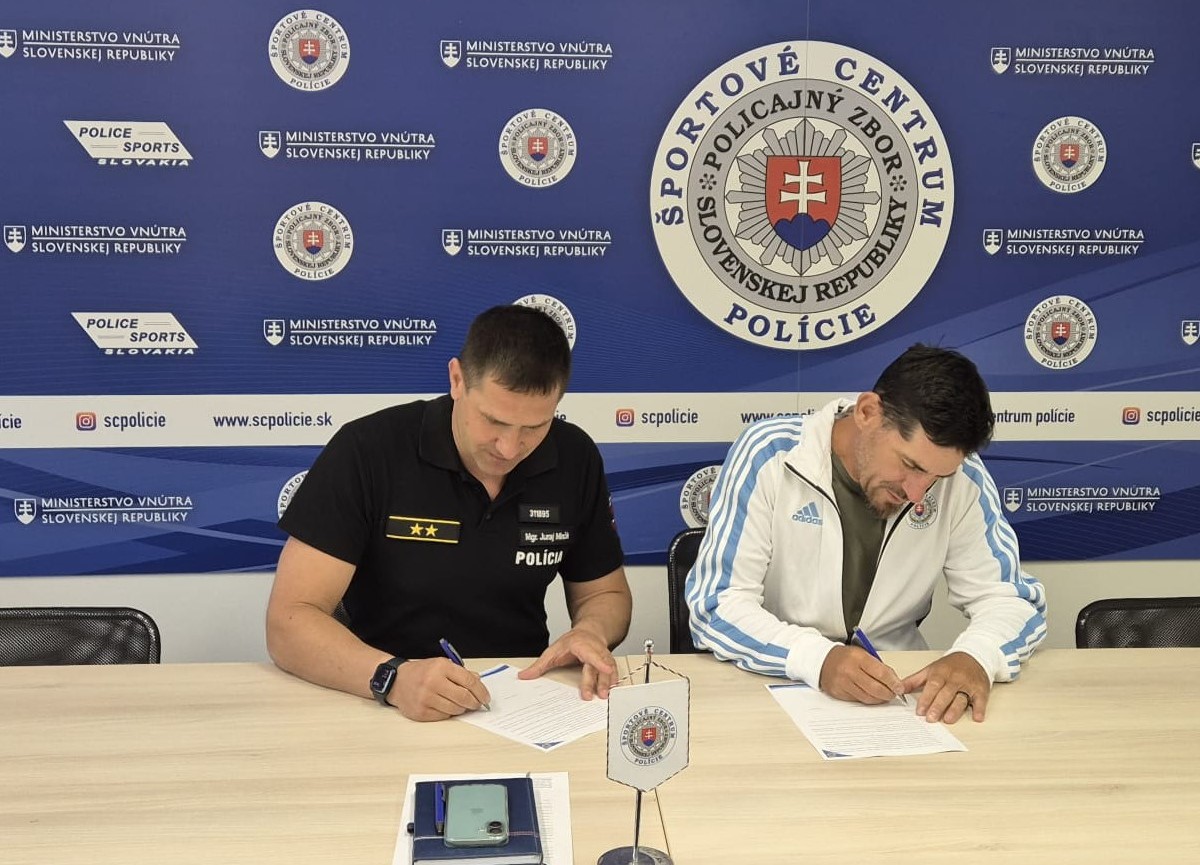 Jožo a ŠCP