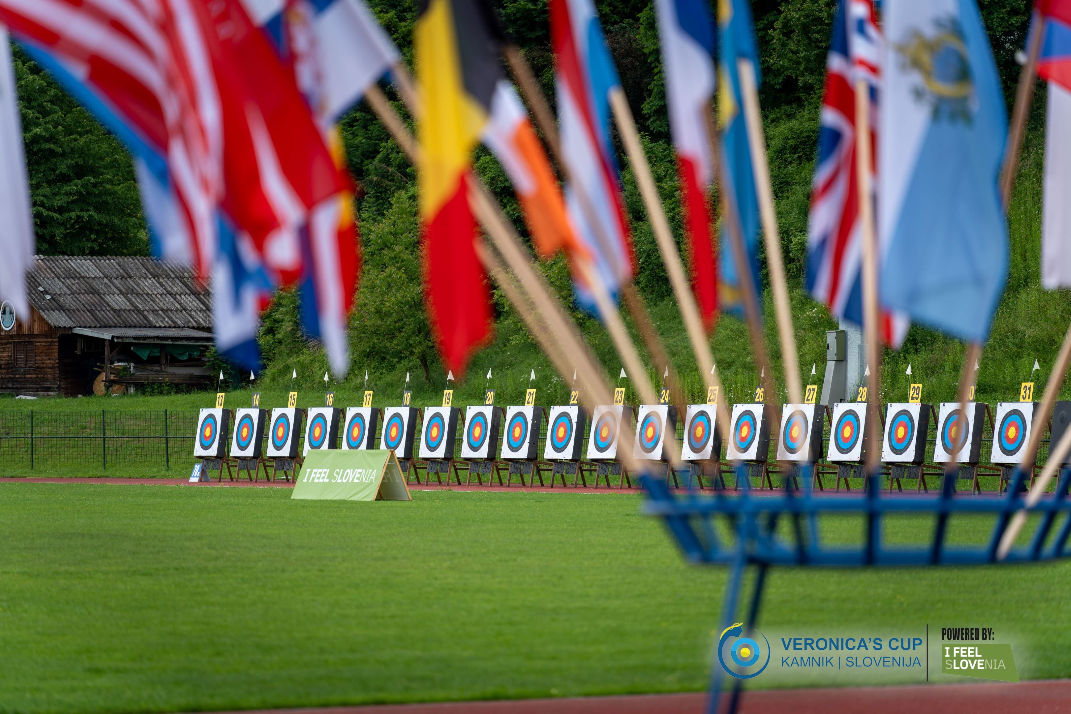 Veronica Cup 2024 06 01 Sobota 13